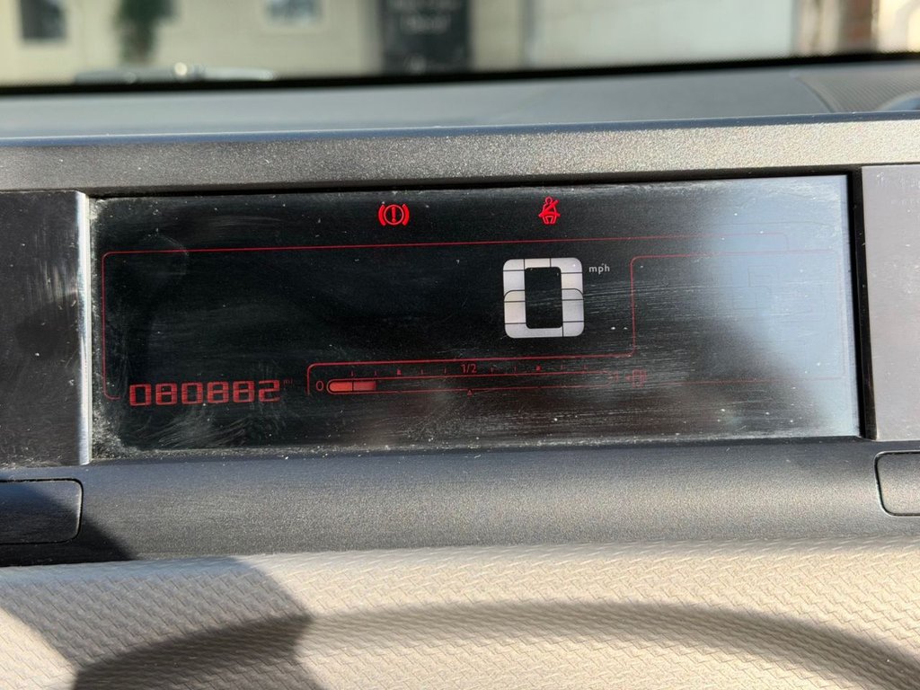 Used Citroen C4 Cactus 2017 for sale - 77673499: Photo 16