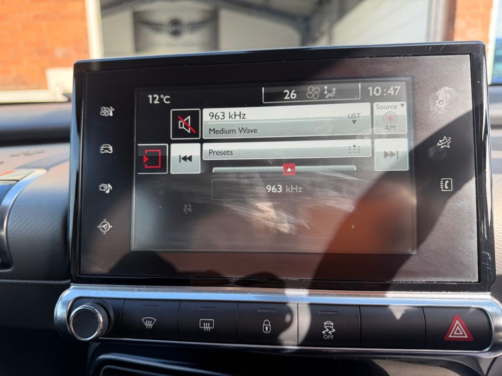 Used Citroen C4 Cactus 2017 for sale - 77673499: Photo 19