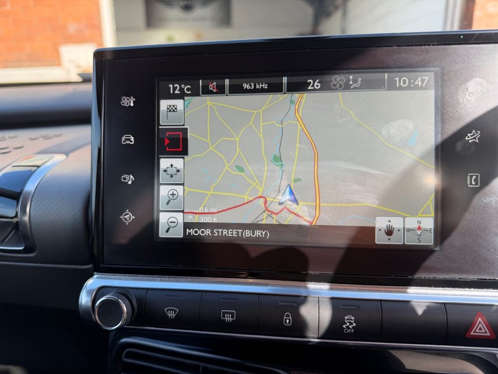 Used Citroen C4 Cactus 2017 for sale - 77673499: Photo 20