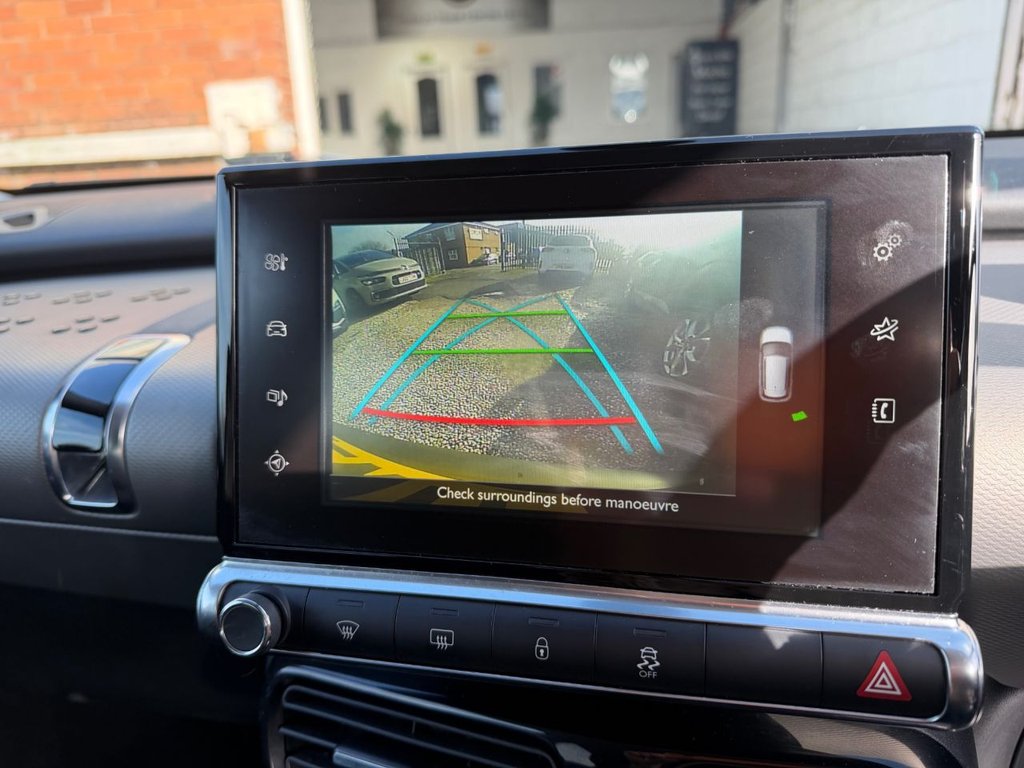 Used Citroen C4 Cactus 2017 for sale - 77673499: Photo 21