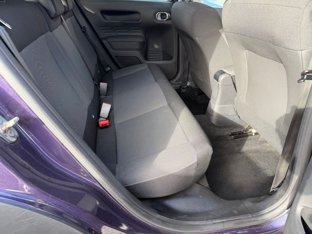 Used Citroen C4 Cactus 2017 for sale - 77673499: Photo 24
