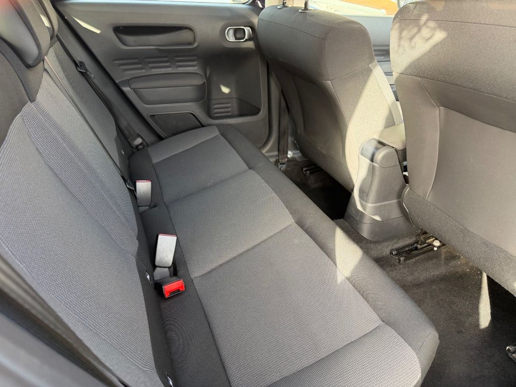 Used Citroen C4 Cactus 2017 for sale - 77673499: Photo 25