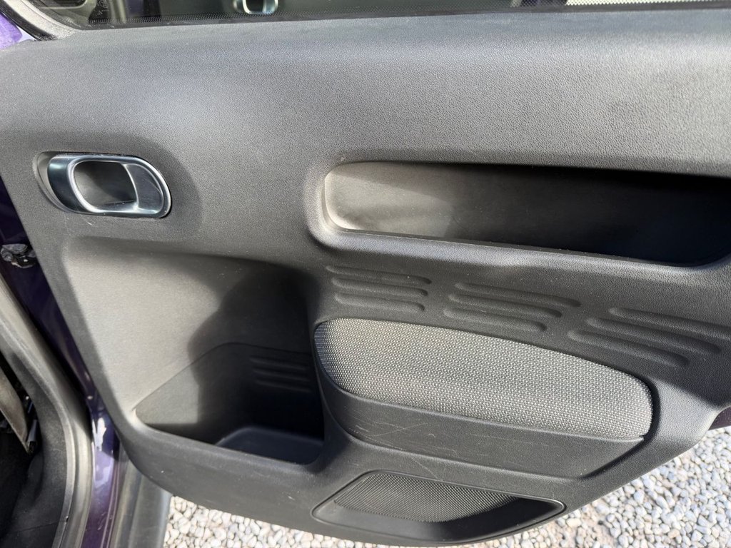 Used Citroen C4 Cactus 2017 for sale - 77673499: Photo 26