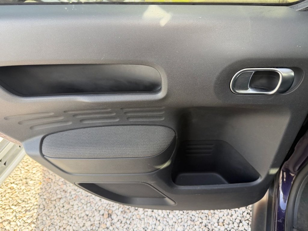 Used Citroen C4 Cactus 2017 for sale - 77673499: Photo 28