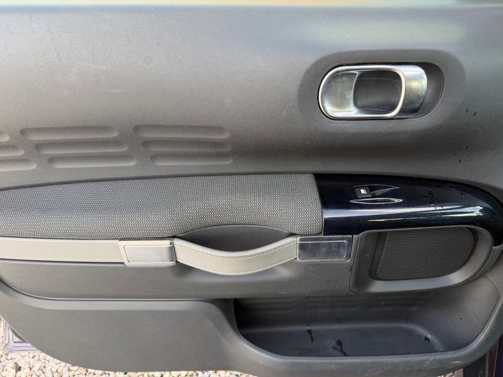 Used Citroen C4 Cactus 2017 for sale - 77673499: Photo 31