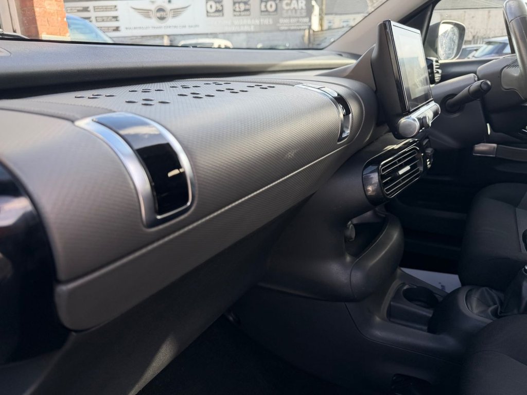 Used Citroen C4 Cactus 2017 for sale - 77673499: Photo 32