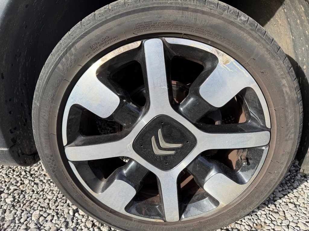 Used Citroen C4 Cactus 2017 for sale - 77673499: Photo 34