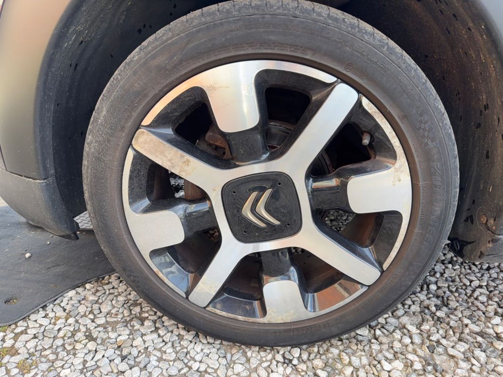 Used Citroen C4 Cactus 2017 for sale - 77673499: Photo 35