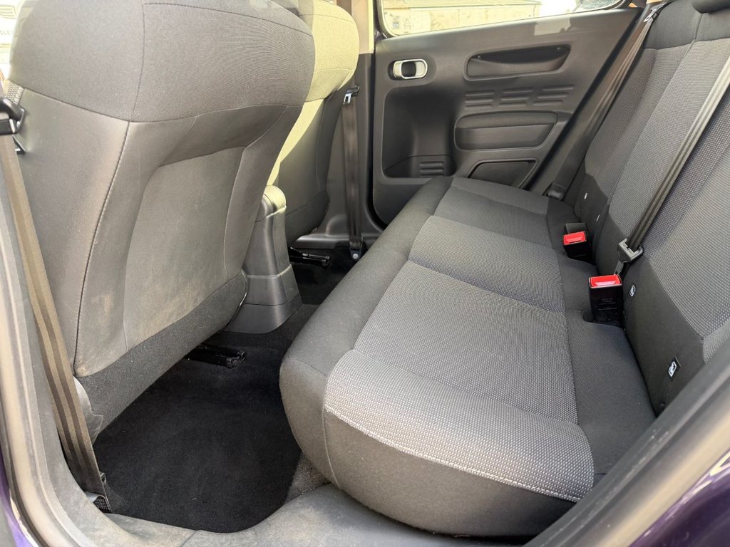 Used Citroen C4 Cactus 2017 for sale - 77673499: Photo 40