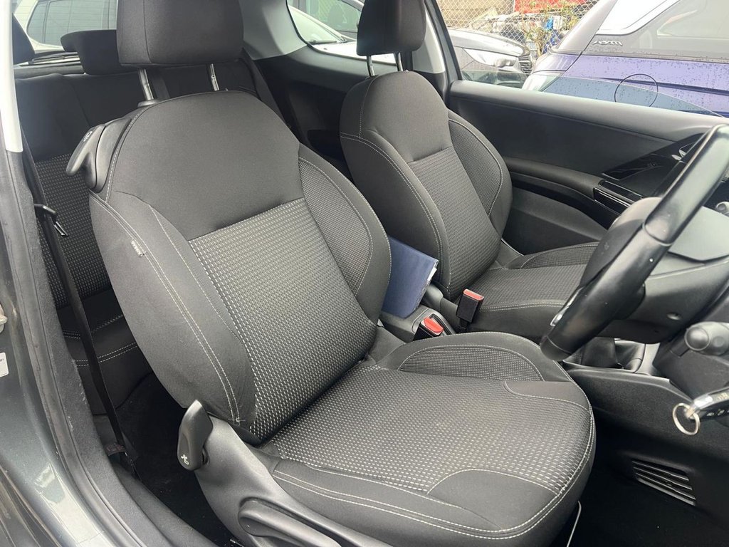Used Peugeot 208 2016 for sale - 77673715: Photo 12