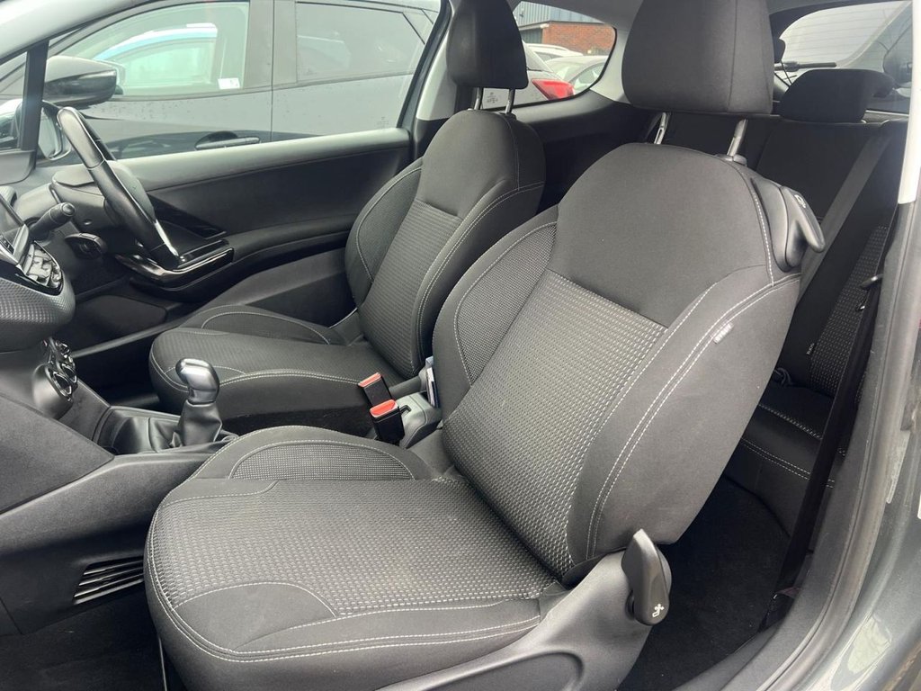 Used Peugeot 208 2016 for sale - 77673715: Photo 14