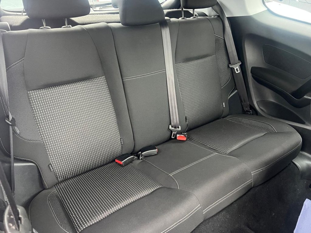 Used Peugeot 208 2016 for sale - 77673715: Photo 16