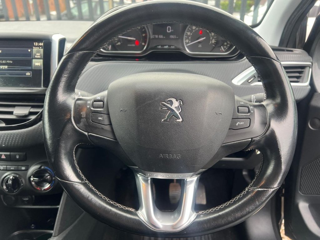 Used Peugeot 208 2016 for sale - 77673715: Photo 17