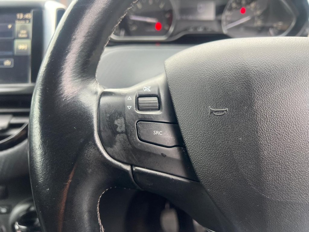 Used Peugeot 208 2016 for sale - 77673715: Photo 18