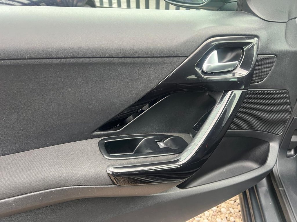 Used Peugeot 208 2016 for sale - 77673715: Photo 23
