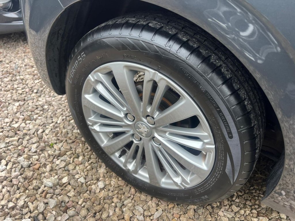 Used Peugeot 208 2016 for sale - 77673715: Photo 24