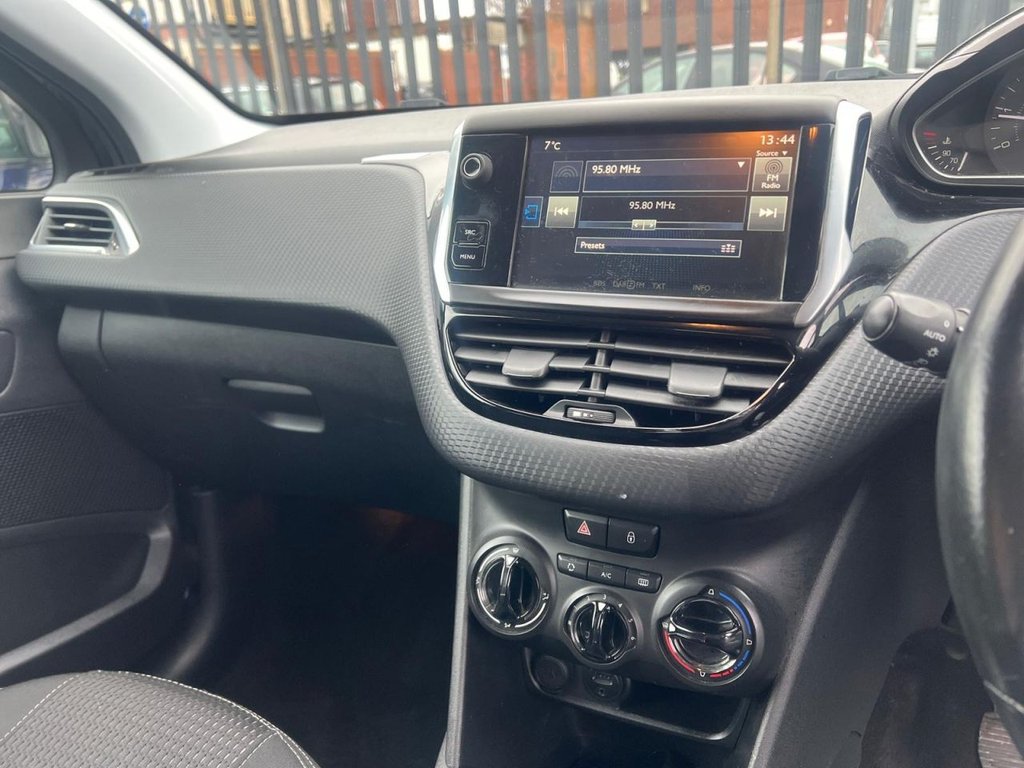 Used Peugeot 208 2016 for sale - 77673715: Photo 27