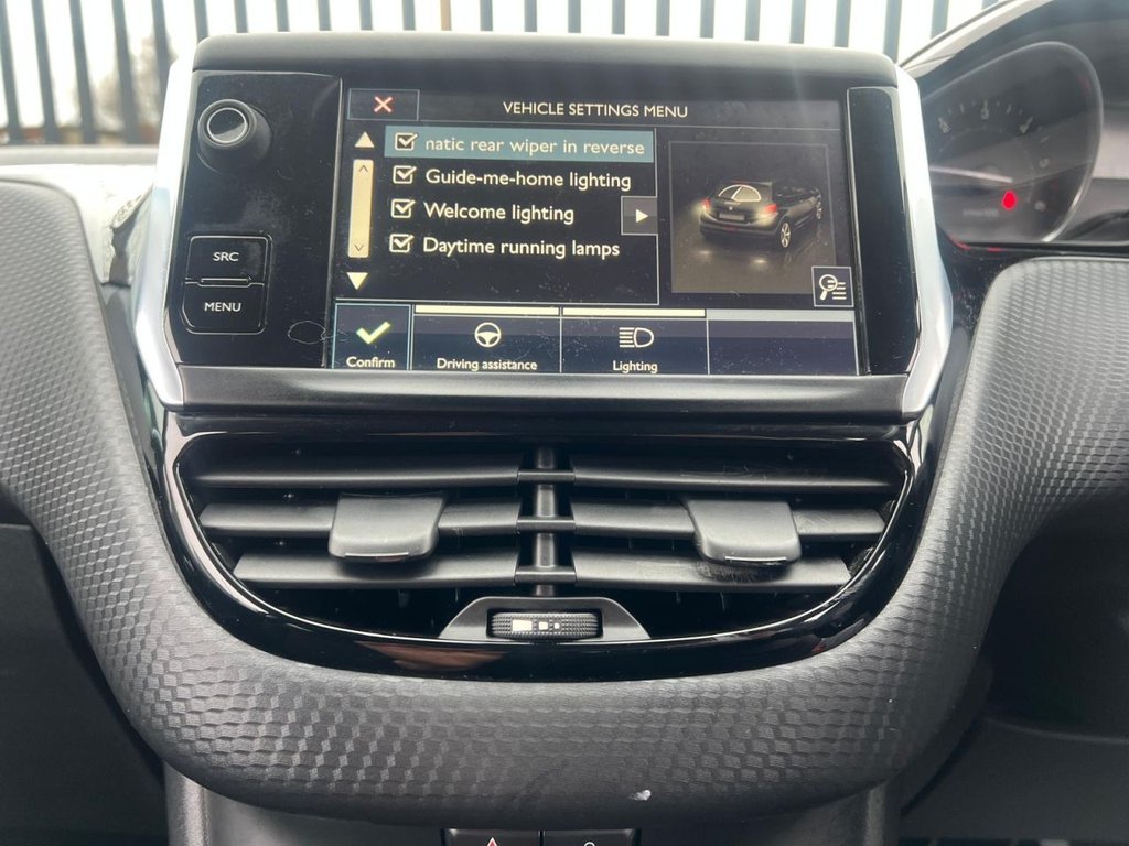 Used Peugeot 208 2016 for sale - 77673715: Photo 30