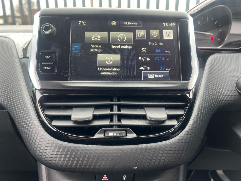 Used Peugeot 208 2016 for sale - 77673715: Photo 33