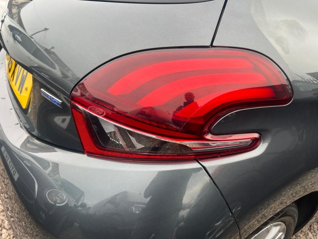 Used Peugeot 208 2016 for sale - 77673715: Photo 36