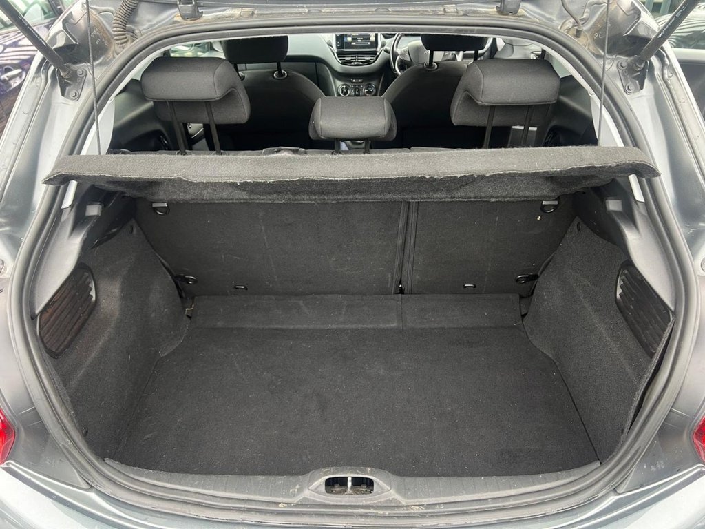 Used Peugeot 208 2016 for sale - 77673715: Photo 38