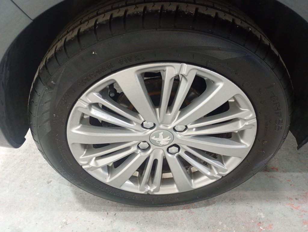 Used Peugeot 208 2016 for sale - 77673715: Photo 39