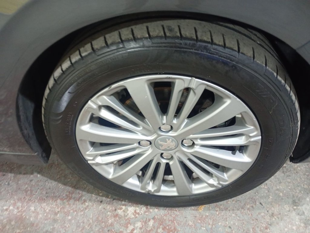 Used Peugeot 208 2016 for sale - 77673715: Photo 40