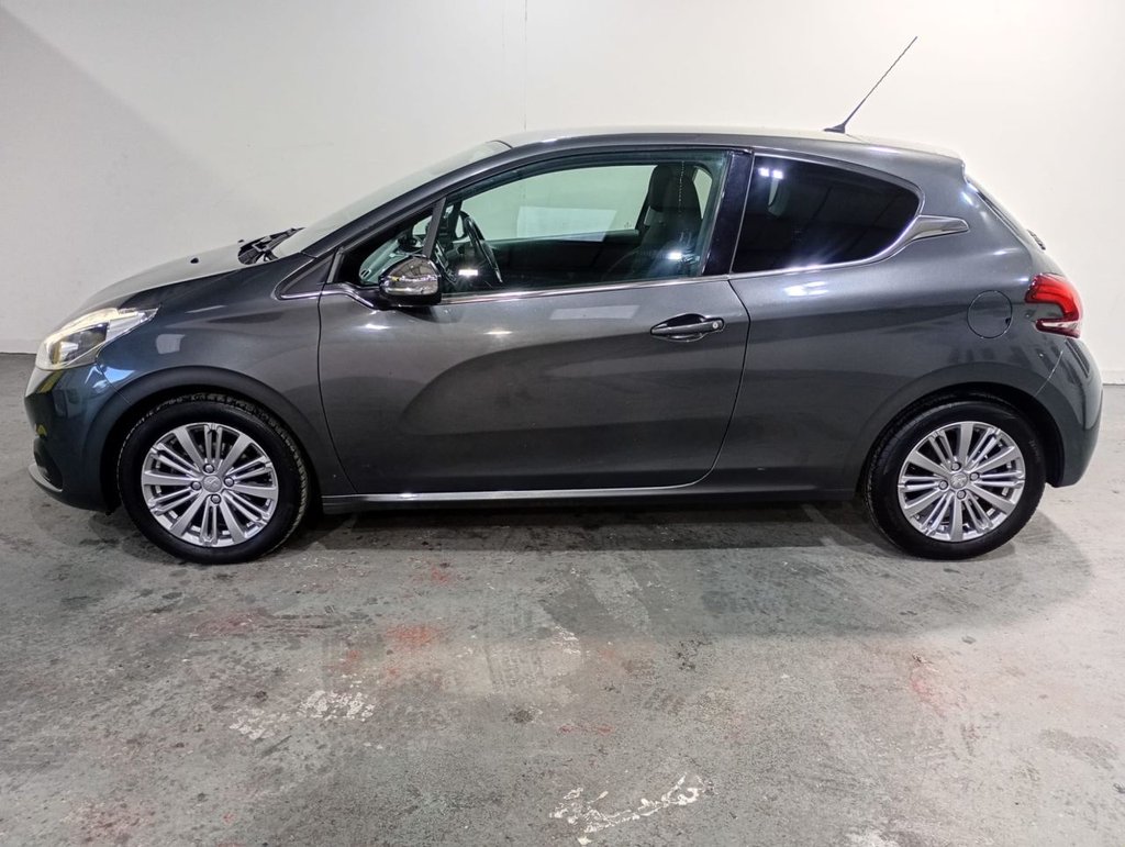 Used Peugeot 208 2016 for sale - 77673715: Photo 6