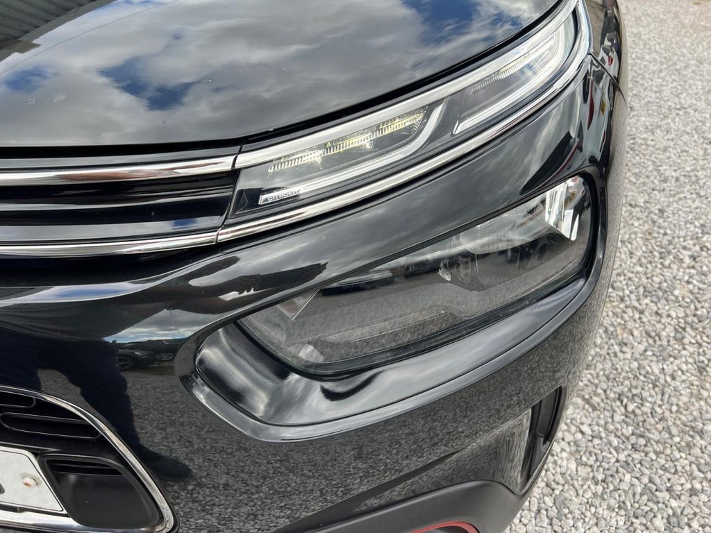 Used Citroen C4 Cactus 2018 for sale - 76434380: Photo 14