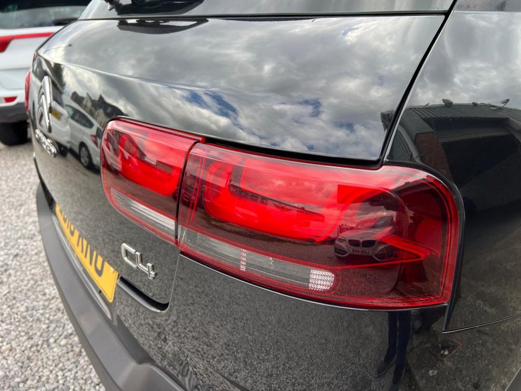 Used Citroen C4 Cactus 2018 for sale - 76434380: Photo 15
