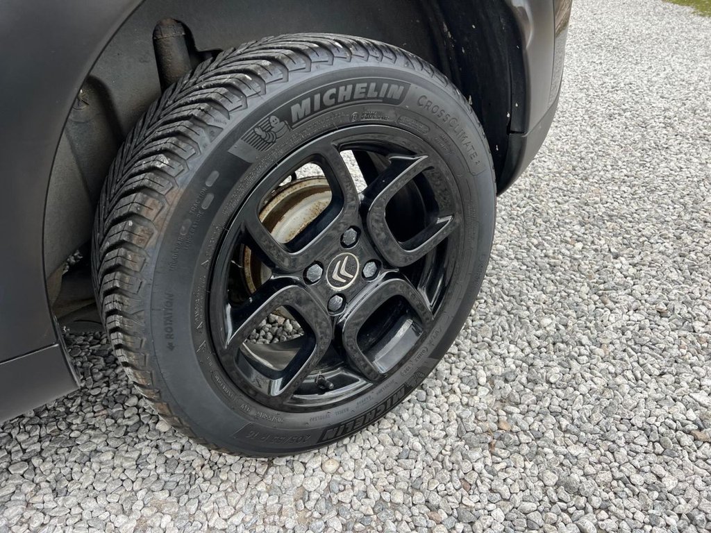 Used Citroen C4 Cactus 2018 for sale - 76434380: Photo 16