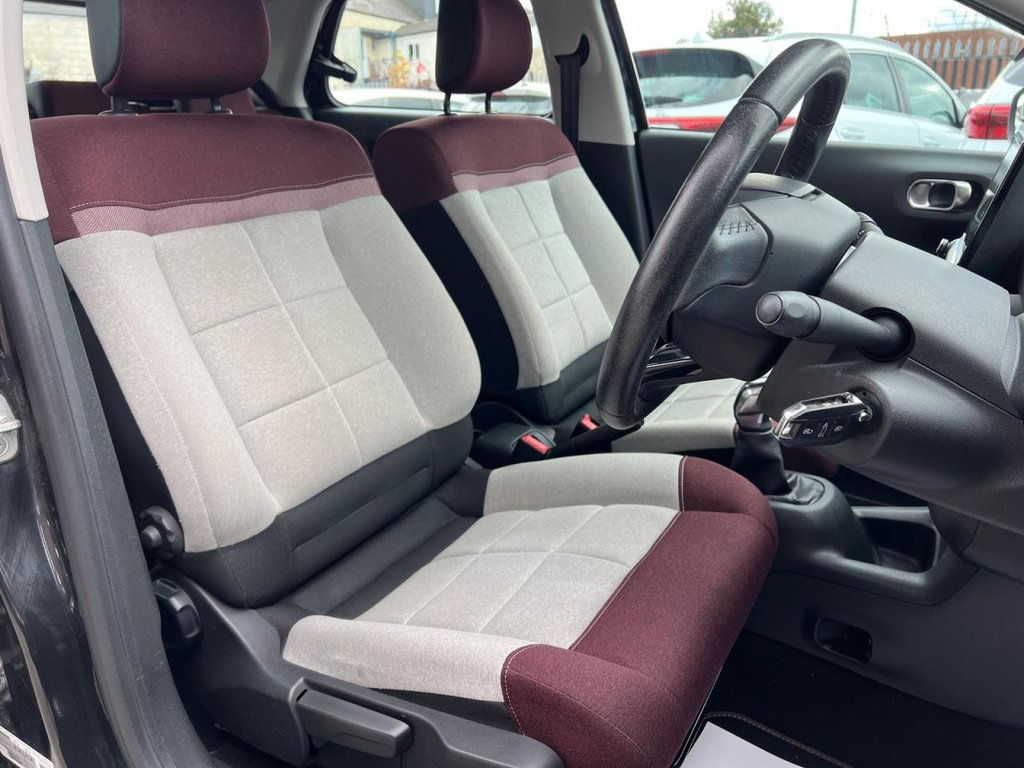 Used Citroen C4 Cactus 2018 for sale - 76434380: Photo 18