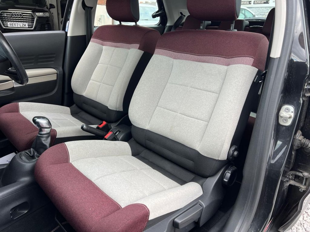 Used Citroen C4 Cactus 2018 for sale - 76434380: Photo 24