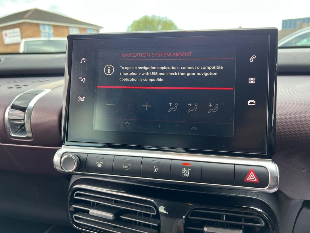 Used Citroen C4 Cactus 2018 for sale - 76434380: Photo 25