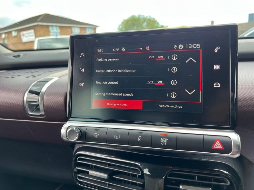 Used Citroen C4 Cactus 2018 for sale - 76434380: Photo 27