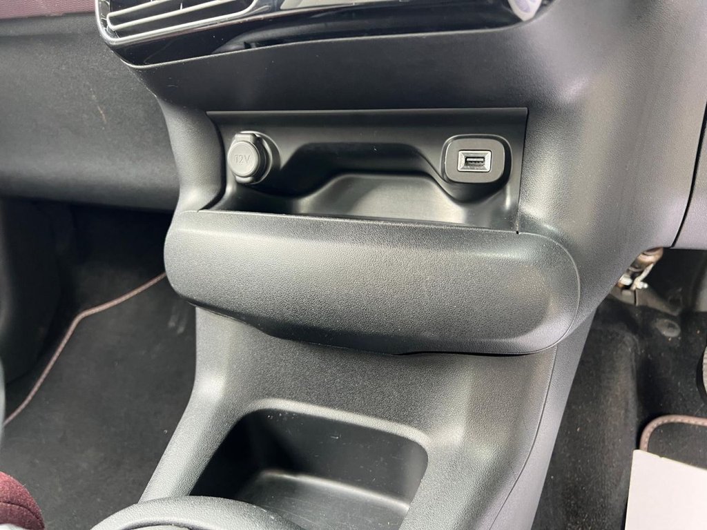 Used Citroen C4 Cactus 2018 for sale - 76434380: Photo 29