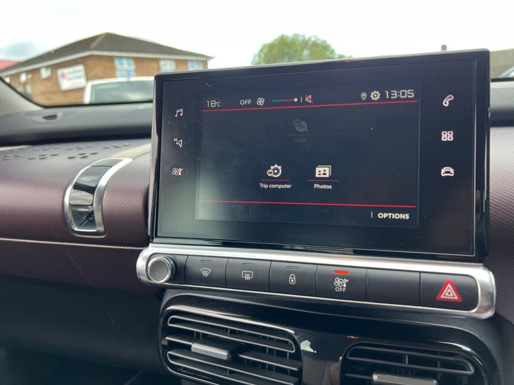 Used Citroen C4 Cactus 2018 for sale - 76434380: Photo 30