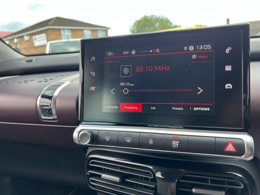 Used Citroen C4 Cactus 2018 for sale - 76434380: Photo 31