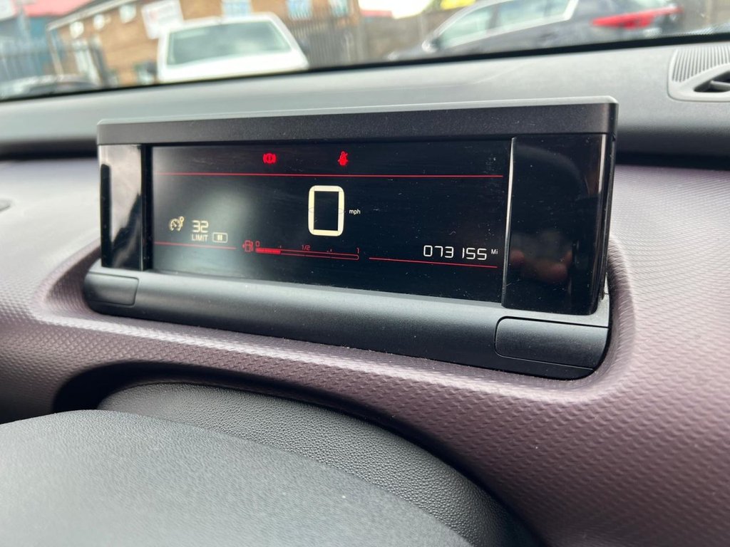 Used Citroen C4 Cactus 2018 for sale - 76434380: Photo 36