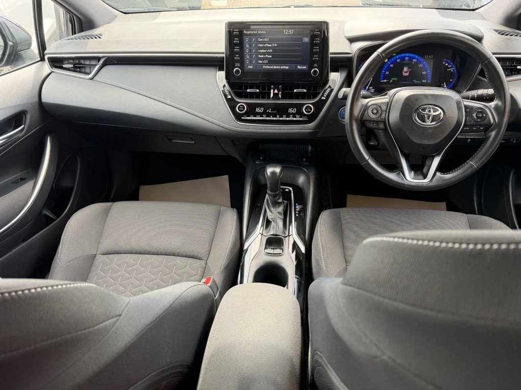 Used Toyota Corolla 2023 for sale - 78111155: Photo 13