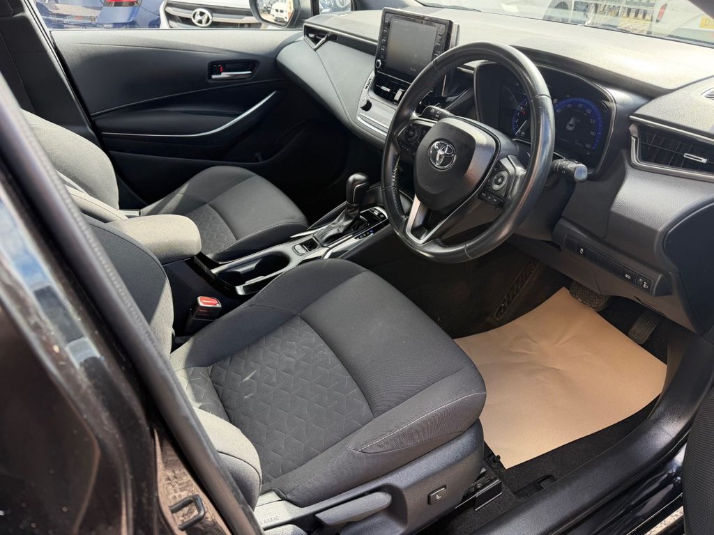 Used Toyota Corolla 2023 for sale - 78111155: Photo 14