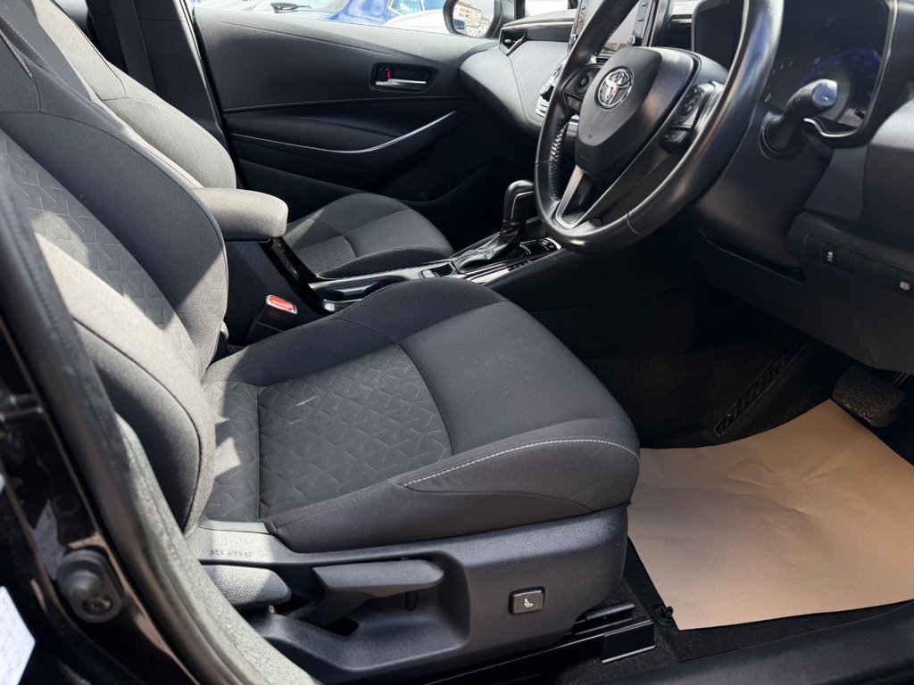 Used Toyota Corolla 2023 for sale - 78111155: Photo 15
