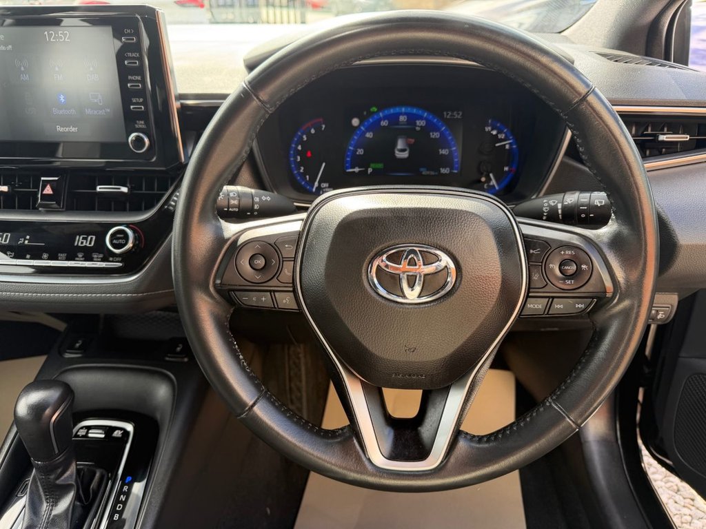 Used Toyota Corolla 2023 for sale - 78111155: Photo 17