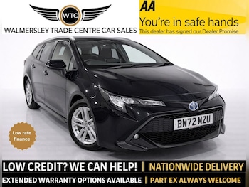 Used Toyota Corolla 2023 for sale - 78111155: Photo