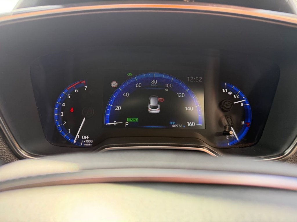 Used Toyota Corolla 2023 for sale - 78111155: Photo 21