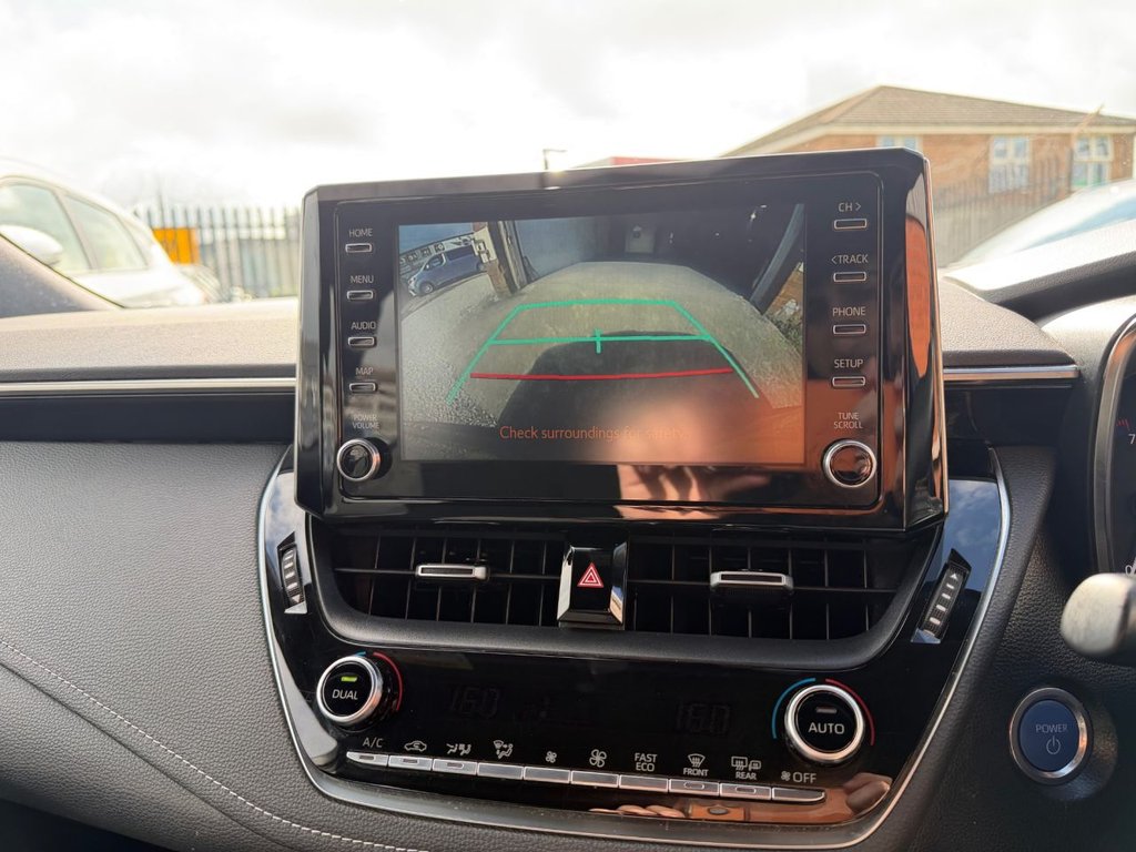 Used Toyota Corolla 2023 for sale - 78111155: Photo 22