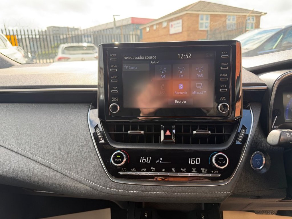 Used Toyota Corolla 2023 for sale - 78111155: Photo 23