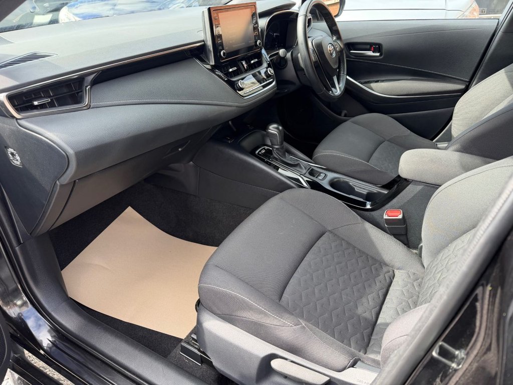 Used Toyota Corolla 2023 for sale - 78111155: Photo 24