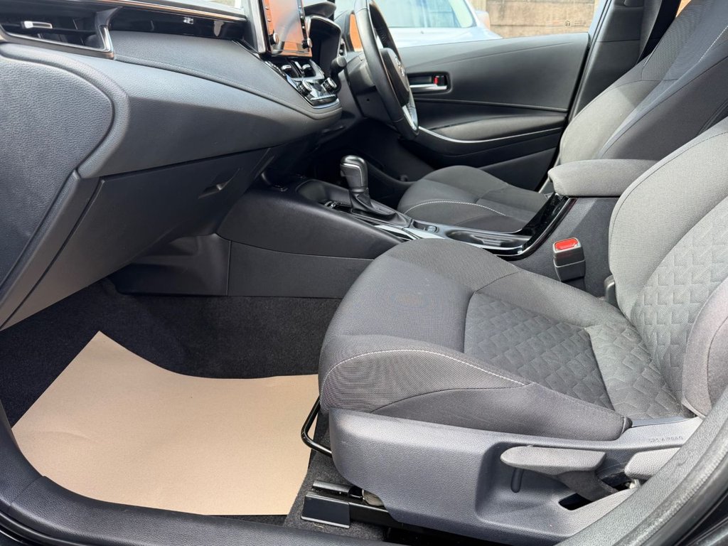 Used Toyota Corolla 2023 for sale - 78111155: Photo 25