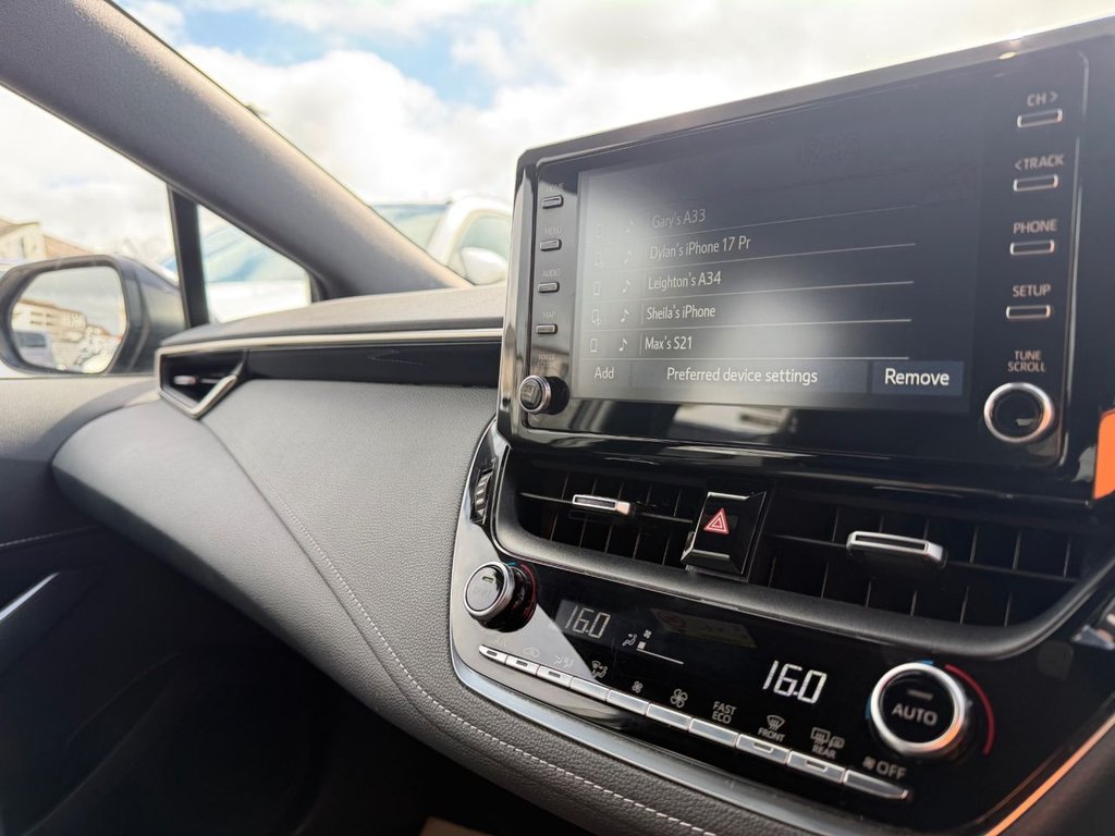 Used Toyota Corolla 2023 for sale - 78111155: Photo 27